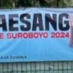 Kaesang Pangarep Diusulkan Maju Pilwali Surabaya 2024, Ini kata PSI!