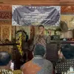 Program Pelatihan Bahasa Jawa Pertama di Malaysia Resmi Diluncurkan