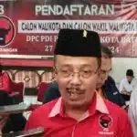 PDIP Kota Batu Buka Pendaftaran Calon Wali Kota dan Wakil, Gratis!