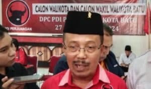 PDIP Kota Batu Buka Pendaftaran Calon Wali Kota dan Wakil, Gratis!