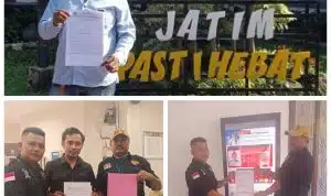 DPP AMI Resmi Laporkan Kebobrokan Kinerja Lapas Kelas II B Probolinggo