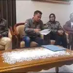 DPP AMI Desak KPK segera menangkap Bupati Muhdlor