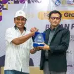 Dirjen Diktiristek Bicara Kesenjangan Pendidikan Tinggi dan Beri Penguatan UNESA Menuju PTNBH Berkelas Dunia