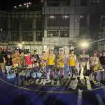 UPHSC ‘Unleash Your Potential’: UPH Surabaya Ciptakan Arena Kompetisi Basket dan Dance