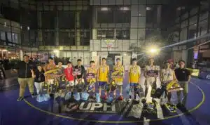 UPHSC ‘Unleash Your Potential’: UPH Surabaya Ciptakan Arena Kompetisi Basket dan Dance
