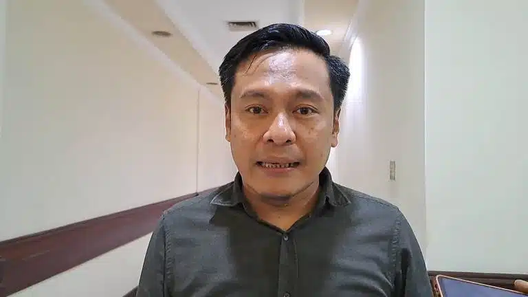 Golkar Surabaya Usulkan 2 nama untuk Bacakada, Bayu Airlangga Tak Masuk