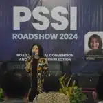 Road Show PSSI 2024: Membangun Jejaring dengan Dinas Pendidikan dan SPK di Surabaya