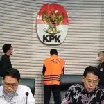 Bupati Muhdlor Ditahan KPK, Pemprov Jatim siapkan Subandi Jadi Pelaksana Tugas