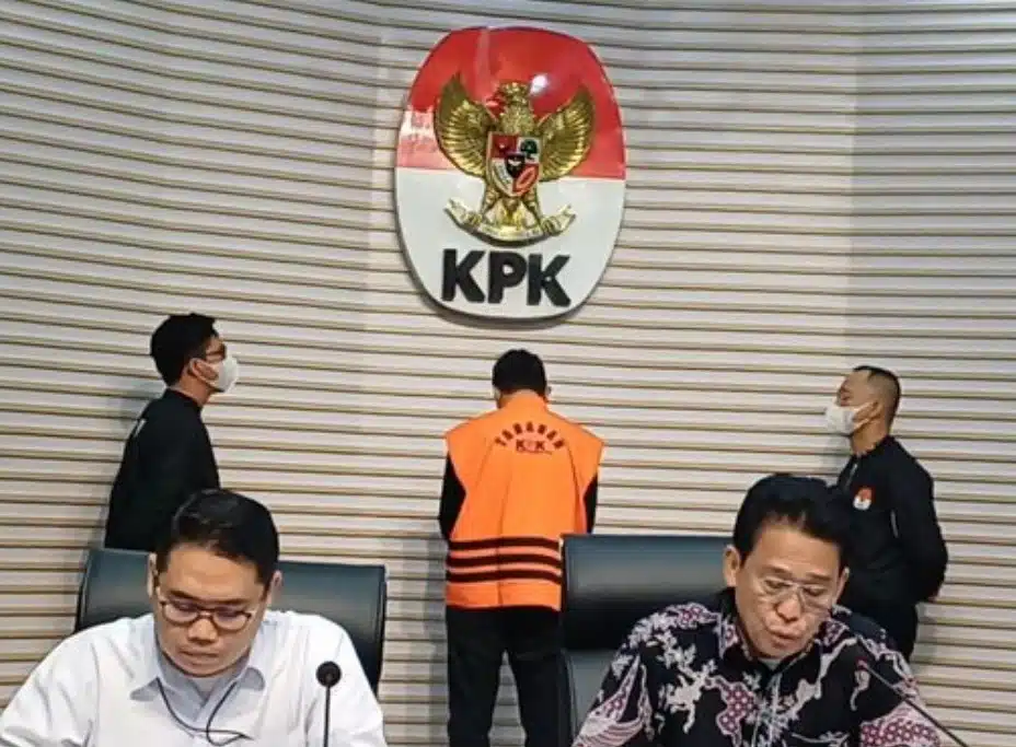 Bupati Muhdlor Ditahan KPK, Pemprov Jatim siapkan Subandi Jadi Pelaksana Tugas