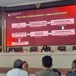 Bangkitkan Partisipasi Masyarakat, KPU Surabaya gelar lomba pembuatan Maskot, Mars dan Jingle Pilwali 2024