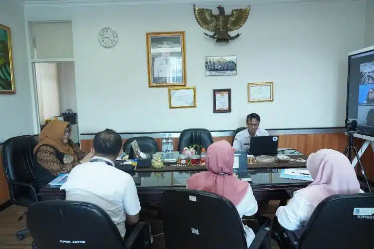 Diskominfo Jatim Maksimalkan Transformasi Digital Lewat Program GTA