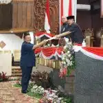 Pansus LKPj 2023 Rekomendasi Perbaikan Kinerja Ekonomi Jatim