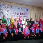 Halal Bihalal Shejek Meriahkan BGJUNCTION Surabaya