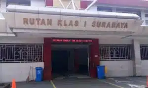 DPP AMI : Rutan Kelas I Medaeng Surabaya ‘Diduga Jadi Sarang Pungli’