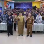 Diskominfo Jatim Gelar Pelatihan Level I SOC Analyst Tahun 2024