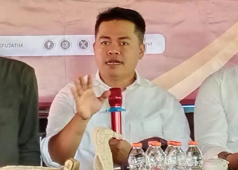 KPU Jatim: Maju Pilkada, Caleg Terpilih Tak Perlu Mundur!