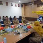 Kominfo Jatim Adakan Rapat Pembahasan Peta Rencana SPBE