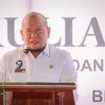 Ketua DPD RI Dukung Gagasan Luhut Dorong Prabowo Perkuat Riset