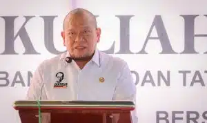 Ketua DPD RI Dukung Gagasan Luhut Dorong Prabowo Perkuat Riset