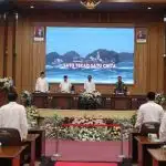 Paripurna Raperda Pertanggungjawaban Pelaksanaan APBD Kabupaten Malang 2023, berikut Pandangan Fraksi!
