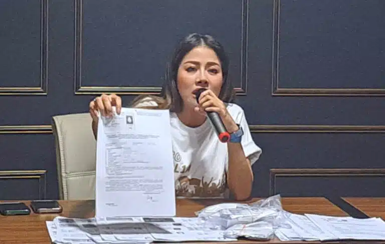 Kurangnya Sosialisasi, KPU Surabaya Dinilai Tak Adil bagi Calon Independen