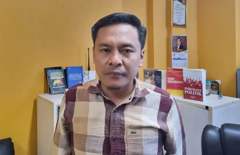 Ketua Golkar Surabaya Pastikan nama Bayu Airlangga tak masuk Surat Tugas
