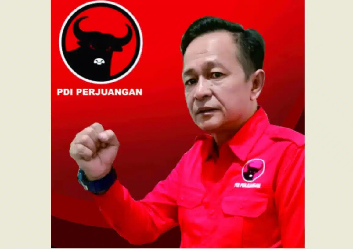 Agus Patminto Desak Eri Cahyadi dan Armuji Hormati Nilai Demokrasi dan Etika Politik