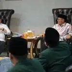 Ketua DPD RI Sambut Baik Aspirasi LBM PWNU Jabar Terkait UU DKJ