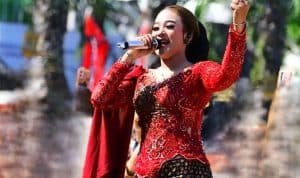 Di Grahadi, Niken Salindry Bangkitkan Semangat Harkitnas 2024