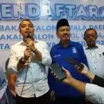 PAN akan Mengusung Eri-Armuji? Ini kata ketua Surabaya