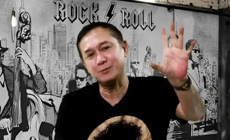 Denny Siregar: Kenaikan UKT Mencekik Mahasiswa dan Masa Depan Pendidikan Indonesia
