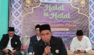 Forum Pencinta Masjid Serukan Pilih Walikota yang Pro-Masjid