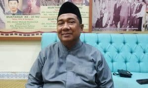 Ketua PCNU: Walikota Surabaya Tidak Pernah Hadir di Acara Besar NU