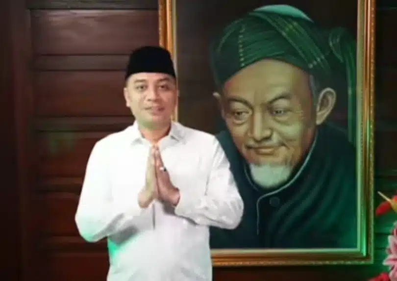 Pakar: Ketidakhadiran Eri Cahyadi di Acara NU Bisa Pengaruhi Elektabilitasnya