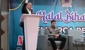 AMI Dukung Kinerja Kejagung bongkar Kasus Mega Korupsi Pertambangan