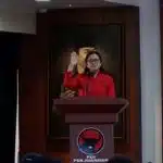 Emosional! Puan Maharani Sampaikan Permintaan Maaf dan 17 Rekomendasi PDIP