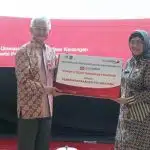 Cegah Stunting di Lumajang, Bank Jatim Salurkan 120 Ribu Telur