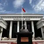 MA Ubah Aturan Usia Calon Kepala Daerah, KPU Diminta Revisi PKPU