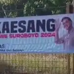 Mahkamah Agung Ubah Aturan Pilkada! Demi Kaesang?
