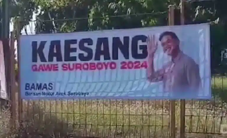 Mahkamah Agung Ubah Aturan Pilkada! Demi Kaesang?