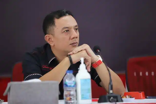 Deni Wicaksono: Kasus DBD di Jatim Harus Jadi Evaluasi Pemprov