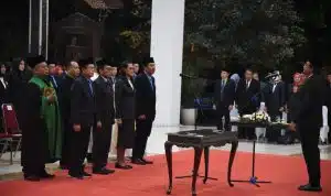 MAKI Jatim Siapkan Gugatan PTUN terhadap Rekomendasi Mutasi 500 Pejabat di Sidoarjo