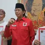 Gelar Rakorancab di 31 Kecamatan,PDIP Surabaya Solidkan Barisan
