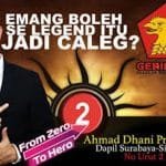 Gerindra Godok Ahmad Dhani untuk Pilwali Surabaya