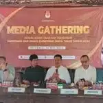 KPU Jatim: Pilgub Jatim 2024 Tanpa Paslon Independen