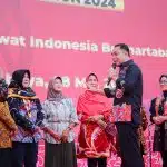 Pemkot Surabaya Tingkatkan Kesejahteraan Lansia Melalui Karang Werda