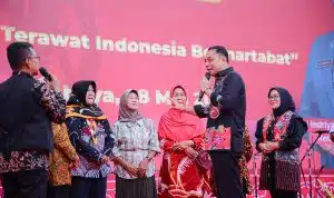Pemkot Surabaya Tingkatkan Kesejahteraan Lansia Melalui Karang Werda