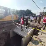 Wali Kota Eri Cahyadi: Koneksi Antar Saluran Kunci Atasi Banjir di Pandugo