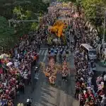 Surabaya Vaganza 2024: Menelusuri Sejarah Panjang Kota Pahlawan