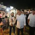 ‘Surabaya Pesta Pora’: Festival Olahraga dan Pemuda di Tepi Pantai